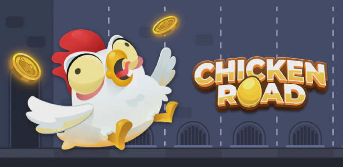 1win Chicken Road game in Indonesia