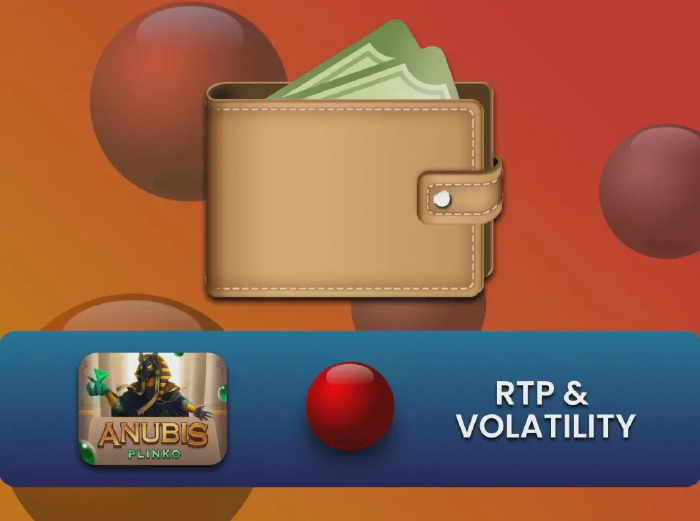 RTP and Volatility 1win Anubis game in Indonesia