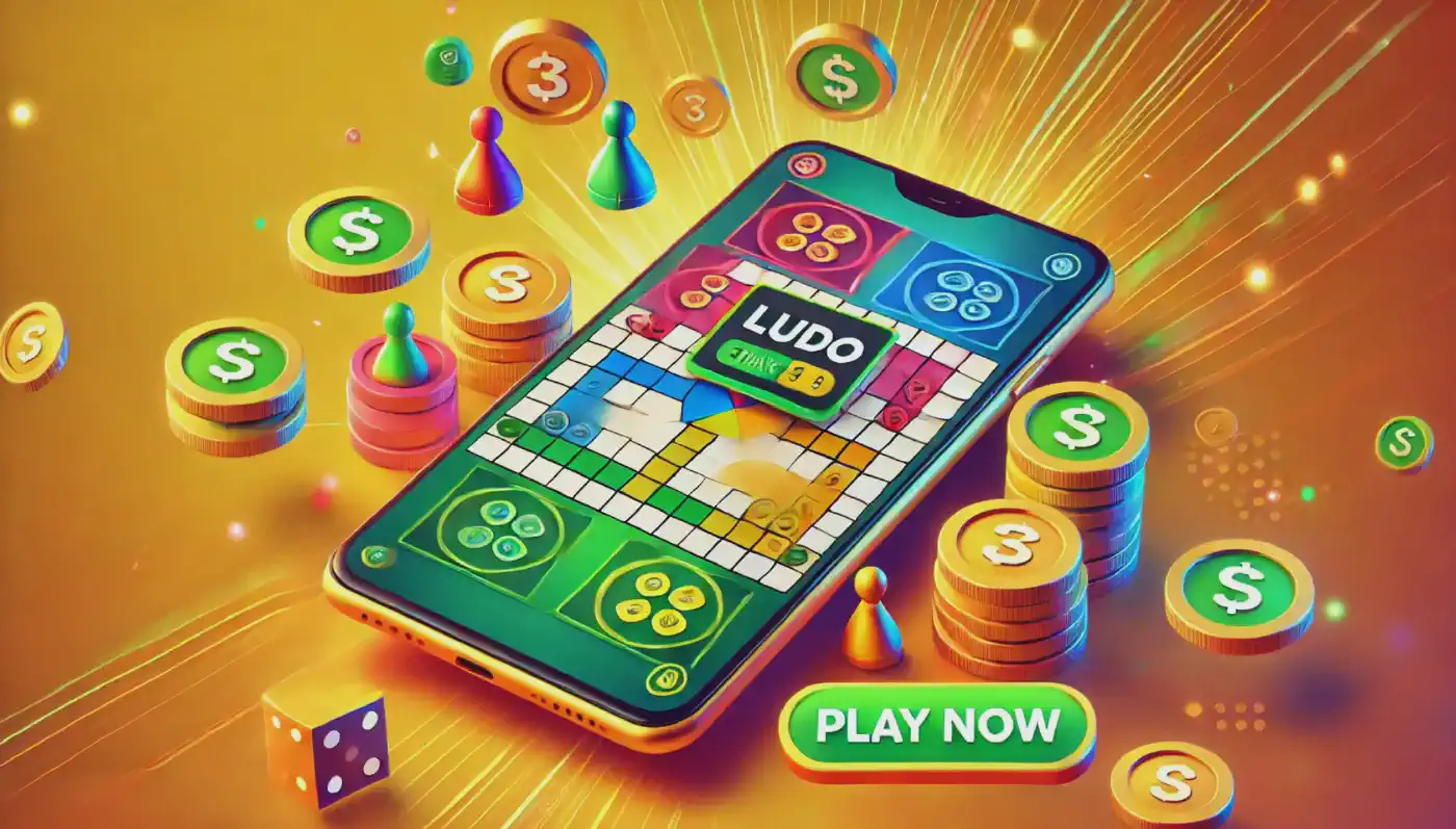 Ludo Game at 1win Indonesia