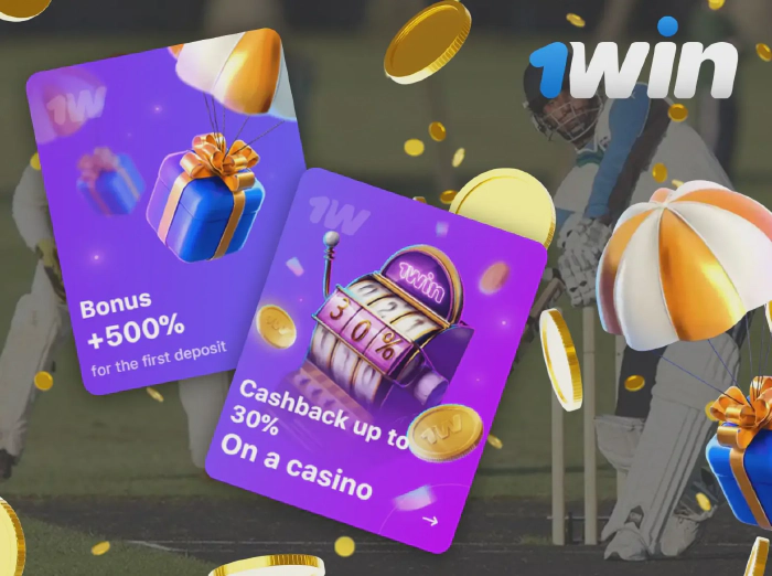 1win Bonuses in Indonesia