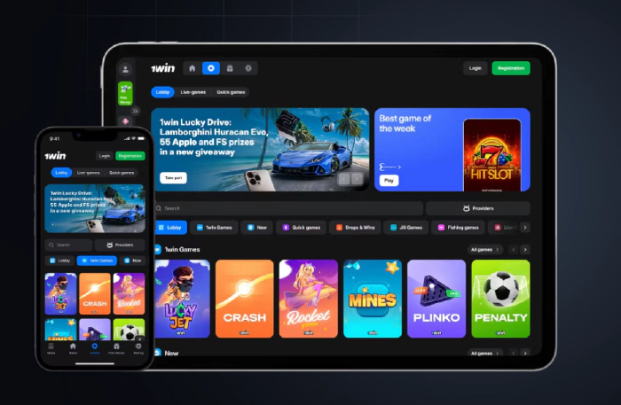 Step-by-step guide on how to join the 1win Indonesia partner program