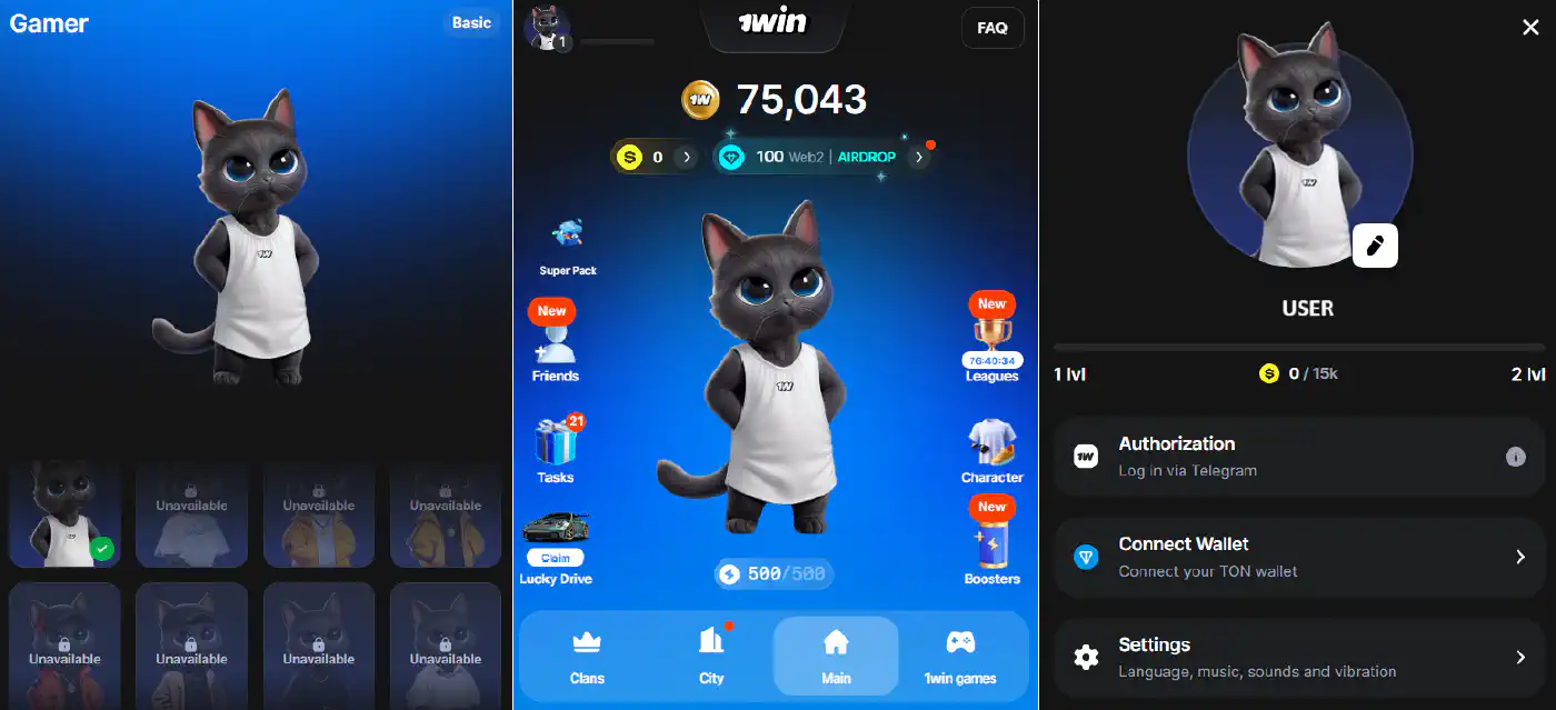 Full beginner guide to using digital tokens for payments on 1win Indonesia